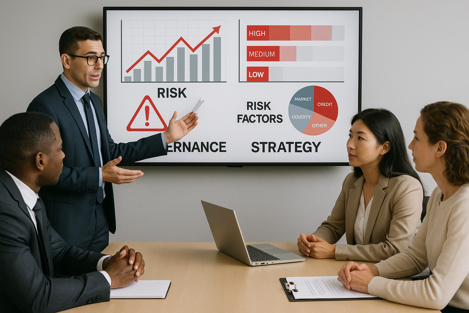 Risk Management Solutions